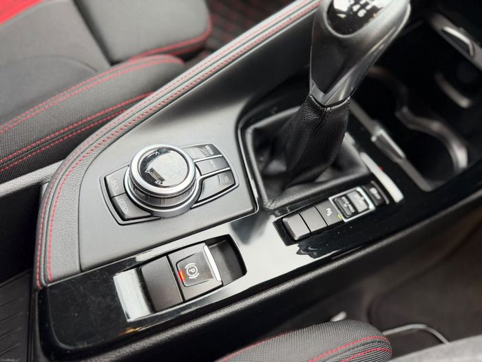 BMW X1 2017