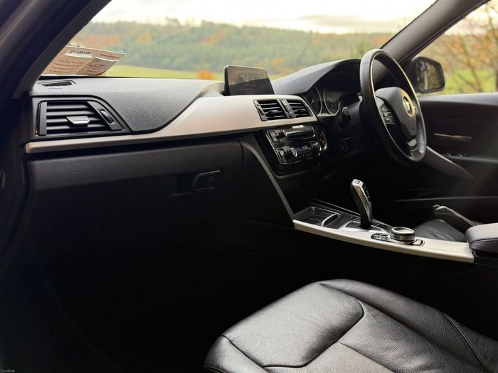 BMW 3 Series 2019