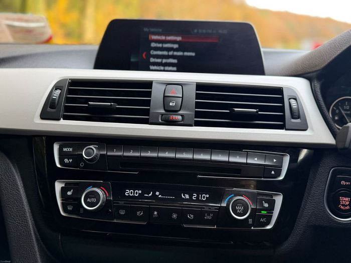 BMW 3 Series 2019