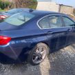 BMW 5 Series 2012