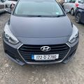 Hyundai i40 2017