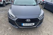 Hyundai i40 2017