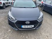 Hyundai i40 2017