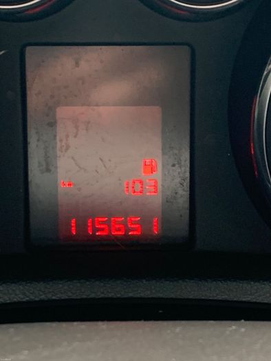 Opel Mokka 2013