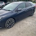 Hyundai i40 2017