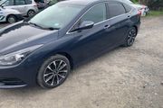 Hyundai i40 2017
