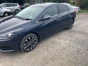 Hyundai i40 2017