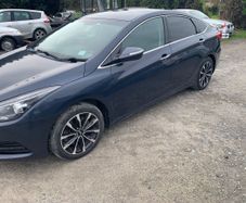 Hyundai i40 2017