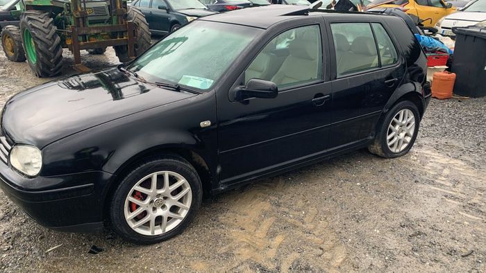 Renault Clio 1995
