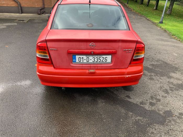 Renault Clio 1995