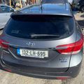 Hyundai i40 2013