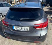 Hyundai i40 2013