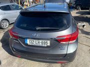 Hyundai i40 2013