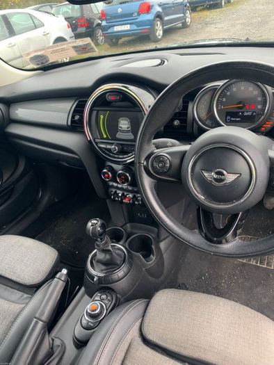 MINI Cooper 2017