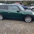 MINI Cooper 2017
