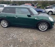 MINI Cooper 2017