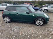 MINI Cooper 2017