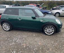 MINI Cooper 2017