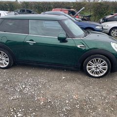 MINI Cooper 2017