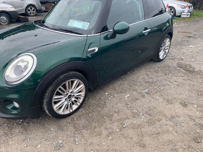 MINI Cooper 2017