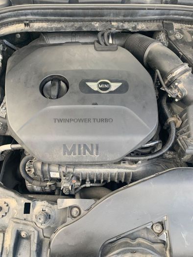 MINI Cooper 2017