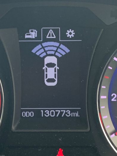 Hyundai i40 2017