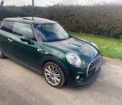 MINI Cooper 2017