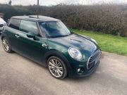MINI Cooper 2017