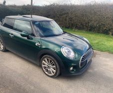 MINI Cooper 2017