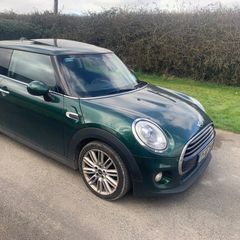 MINI Cooper 2017