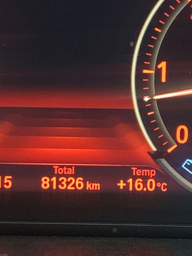 BMW 6 Series 2018