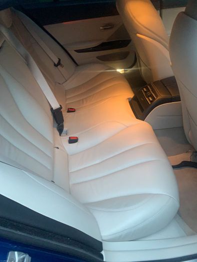 BMW 6 Series 2018