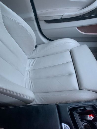 BMW 6 Series 2018