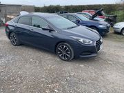 Hyundai i40 2017
