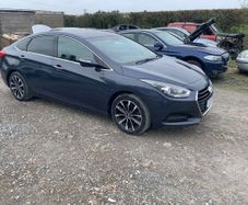 Hyundai i40 2017