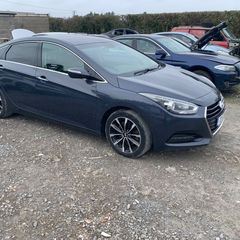 Hyundai i40 2017