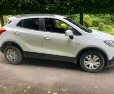 Opel Mokka 2013