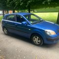 Kia Rio 2005