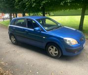 Kia Rio 2005