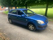 Kia Rio 2005