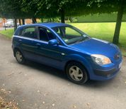 Kia Rio 2005