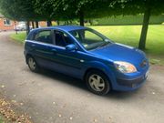 Kia Rio 2005