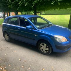 Kia Rio 2005