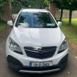 Opel Mokka 2013
