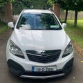 Opel Mokka 2013