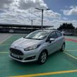 Ford Fiesta 2014