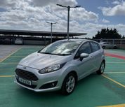 Ford Fiesta 2014