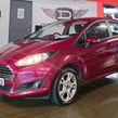 Ford Fiesta 2014