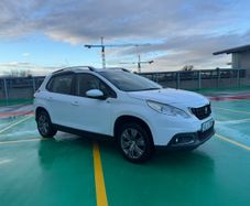 Peugeot 2008 2016