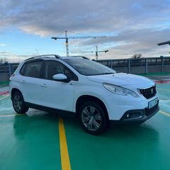 Peugeot 2008 2016
